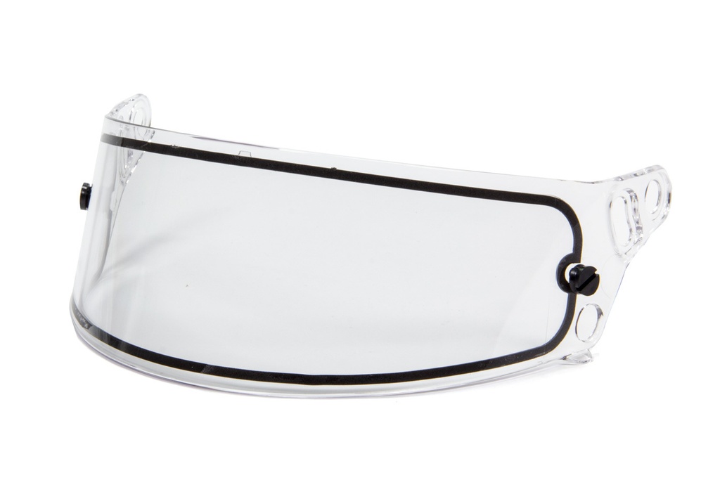 Bell Helmets - Clear Shield SE03 3mm
