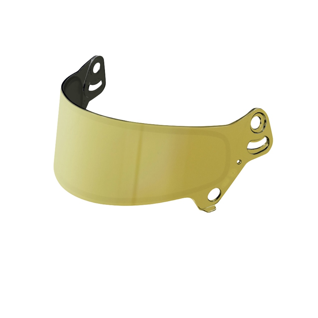 Bell Helmets - Sheild SE03 3mm Gold Mirror DSAF