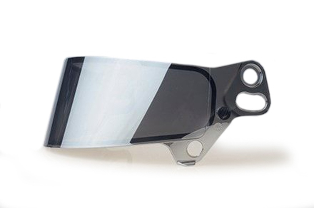 Bell Helmets - Shield Silver Mirror SE07 3mm
