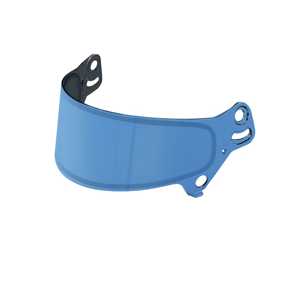 Bell Helmets - Sheild SE07 3mm Blue Mirror DSAF