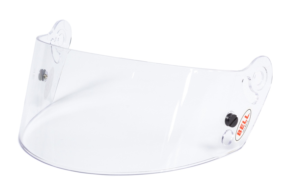 Bell Helmets - Clear Shield 276Srv 3Mm