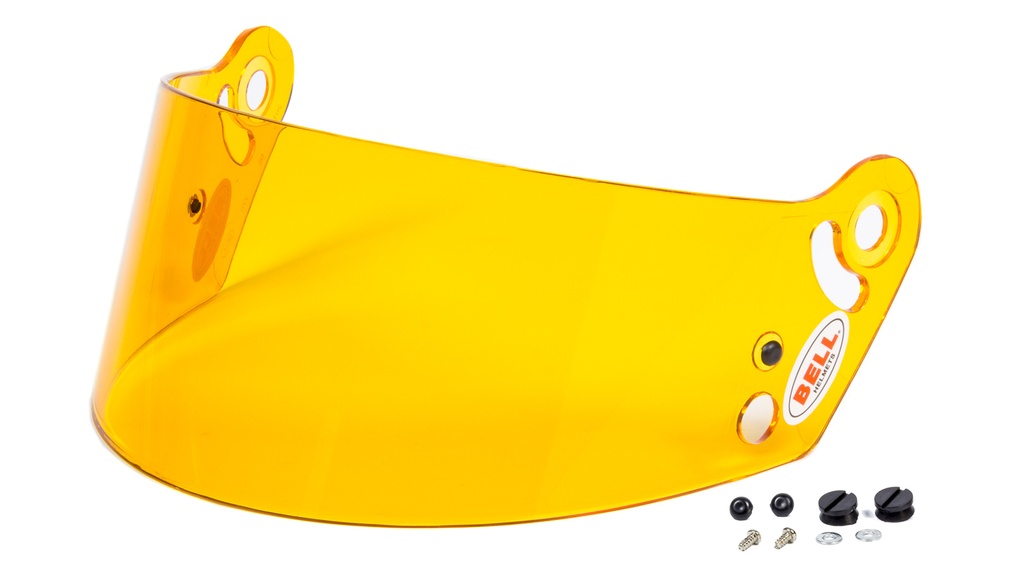 Bell Helmets - Amber Shield 276SRV 3mm