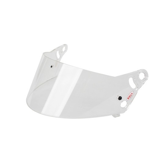 Bell Helmets - Clear Shield 287SRV 3mm Anti-Fog