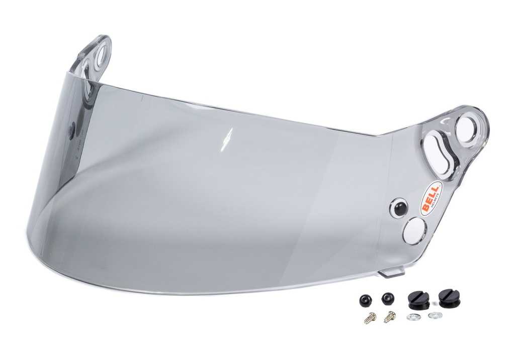 Bell Helmets - Light Smoke Shield 287SRV 3mm Anti-Fog