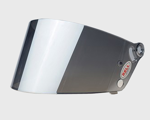 Bell Helmets - Sheild 288 Srv Silver