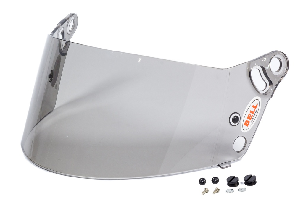 Bell Helmets - Light Smoke Shield SRV-8 3mm Anti-Fog