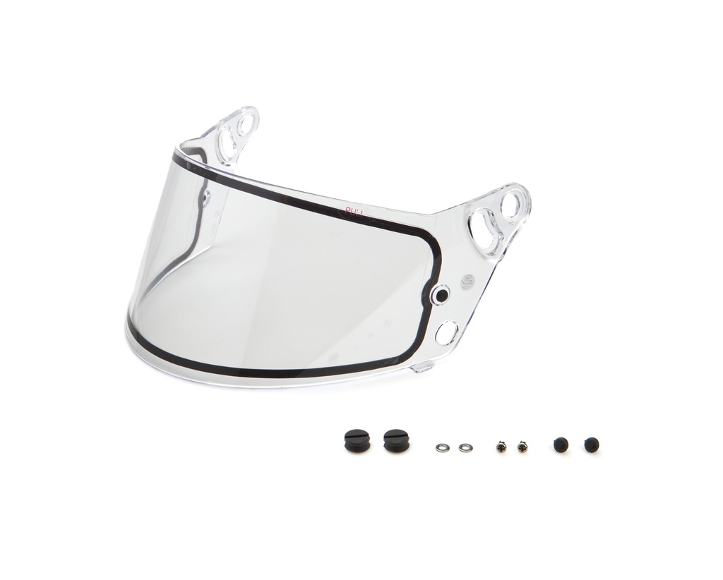 Bell Helmets - Shield Clear SRV-8 DSAF