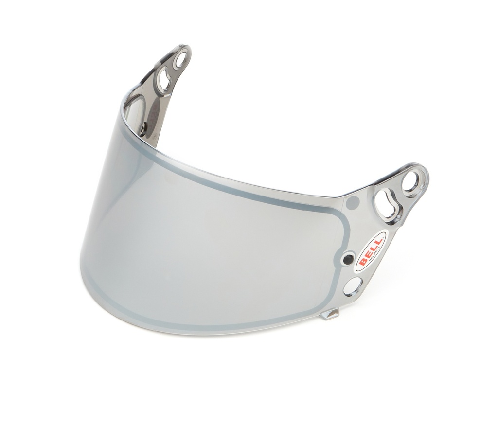 Bell Helmets - Shield Silver SRV-8 DSAF