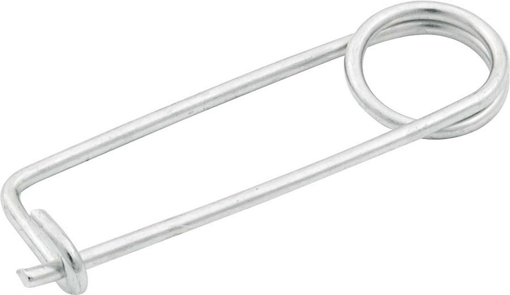 Allstar Performance - 2.5in C/O Diaper Pin 10pk