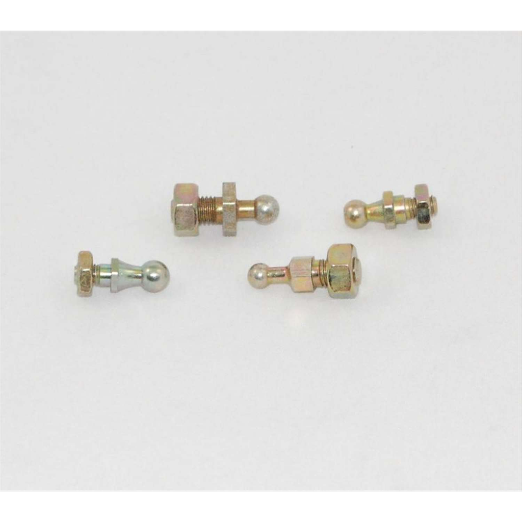 AED - Throttle Ball Assortment