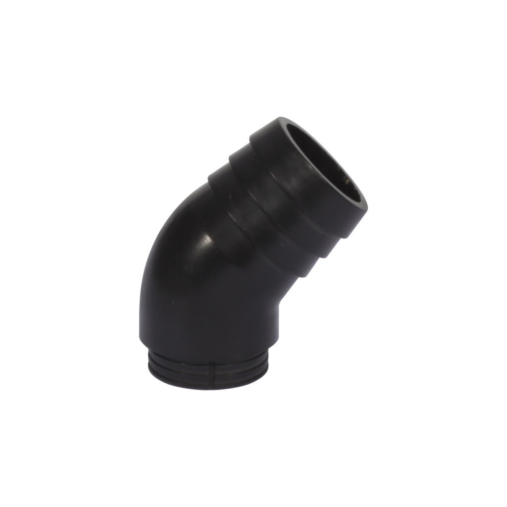 Bell Helmets - Force Air Nozzle V05 45 Degree