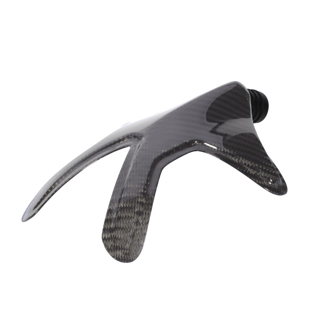Bell Helmets - Top Air Inlet 10 Hole Carbon VO5