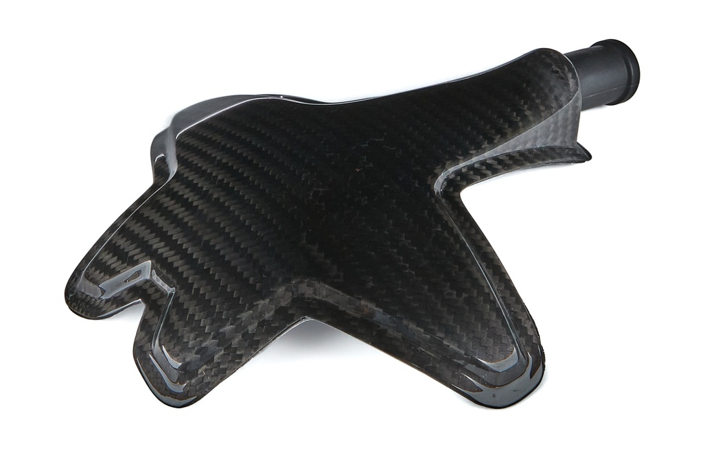 Bell Helmets - Top Force Air Low Profil Carbon HP5/HP7
