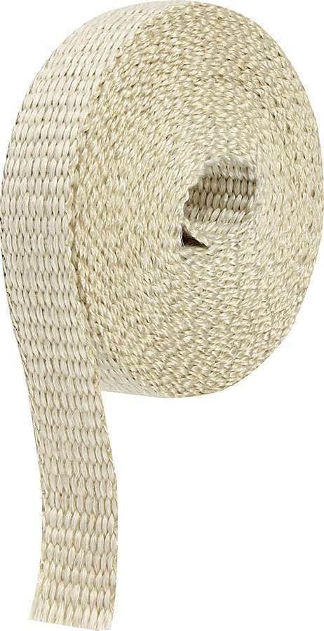 [ALL34240] Allstar Performance - Header Wrap Natural 1in x 15ft