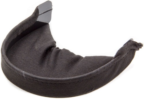 Bell Helmets - Chin Cover Seal Large 80 80mm Black