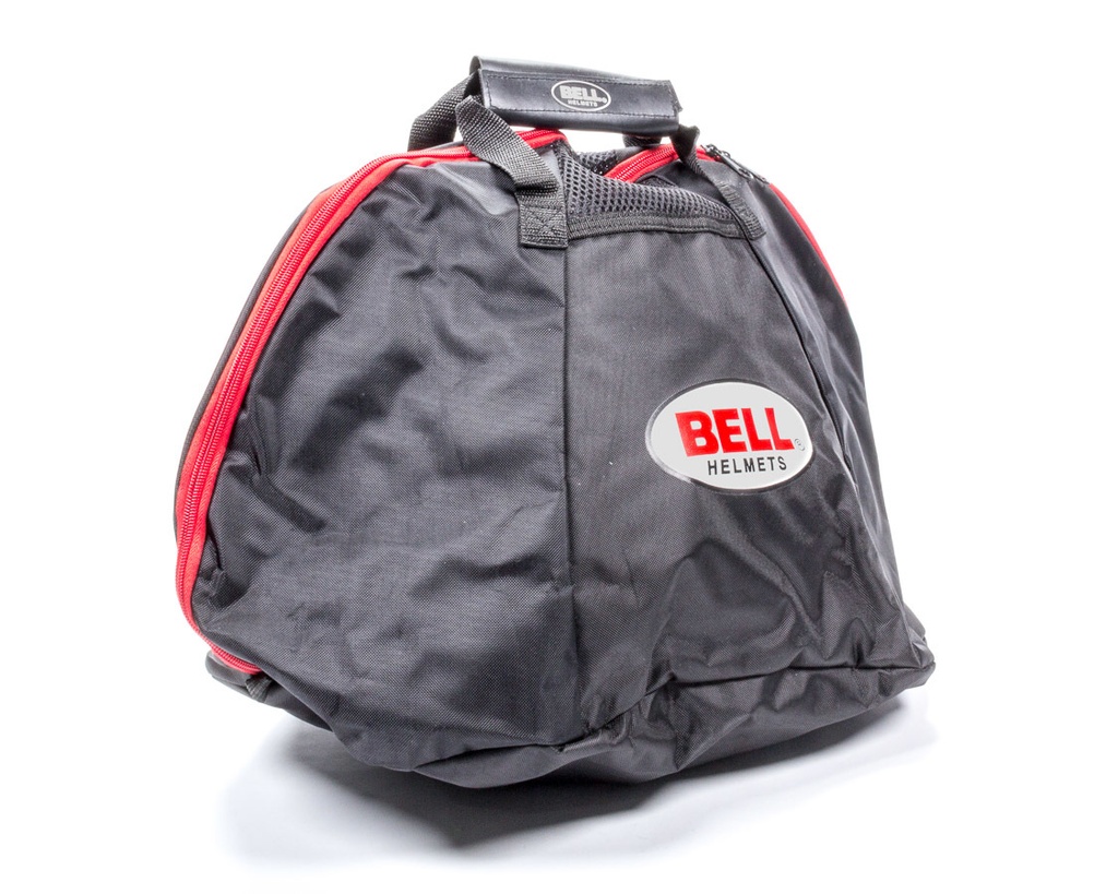 Bell Helmets - Helmet Bag Black Fleece
