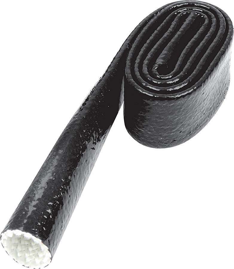 [ALL34296] Allstar Performance - Heat Sleeve 1in x 3ft Black