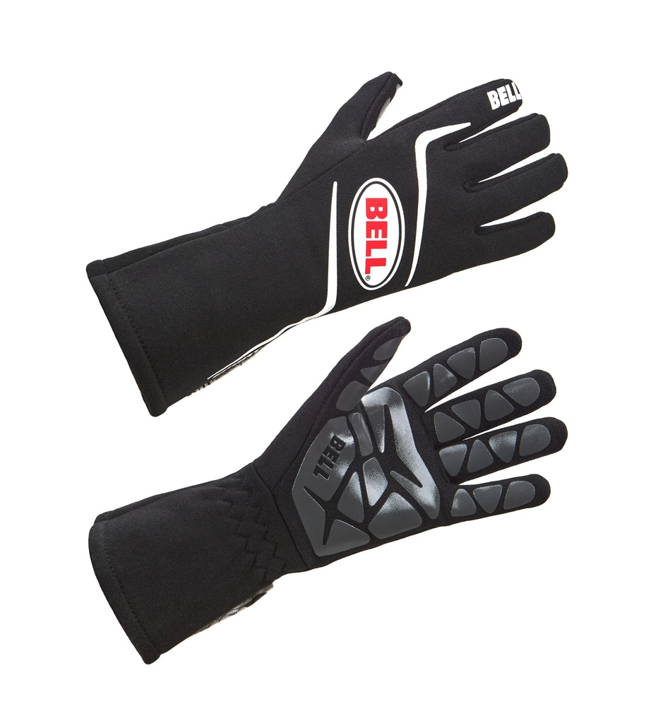 Bell Helmets - Glove SPORT-YTX Black Small SFI 3.3/5