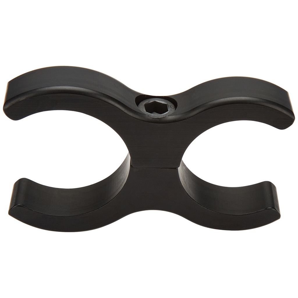 [ALL40190] Allstar Performance - 2pc Filter Bracket 1.125in