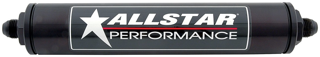 [ALL40240] Allstar Performance - Fuel Filter 8in -12 Paper Element