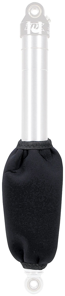 [ALL64218] Allstar Performance - Shock Cover 16in Tall