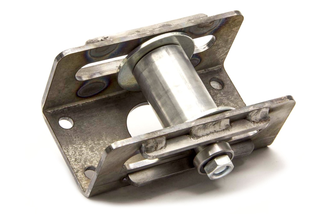 AFCO Racing - Leaf Spring Slider Camaro