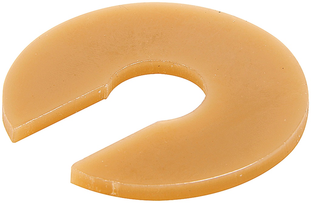 [ALL64365] Allstar Performance - 14mm Bump Stop Shim 1/8in Brown