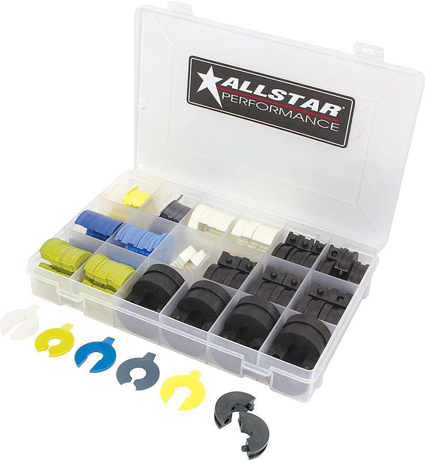 Allstar Performance - 14mm Shock Shim Deluxe Kit