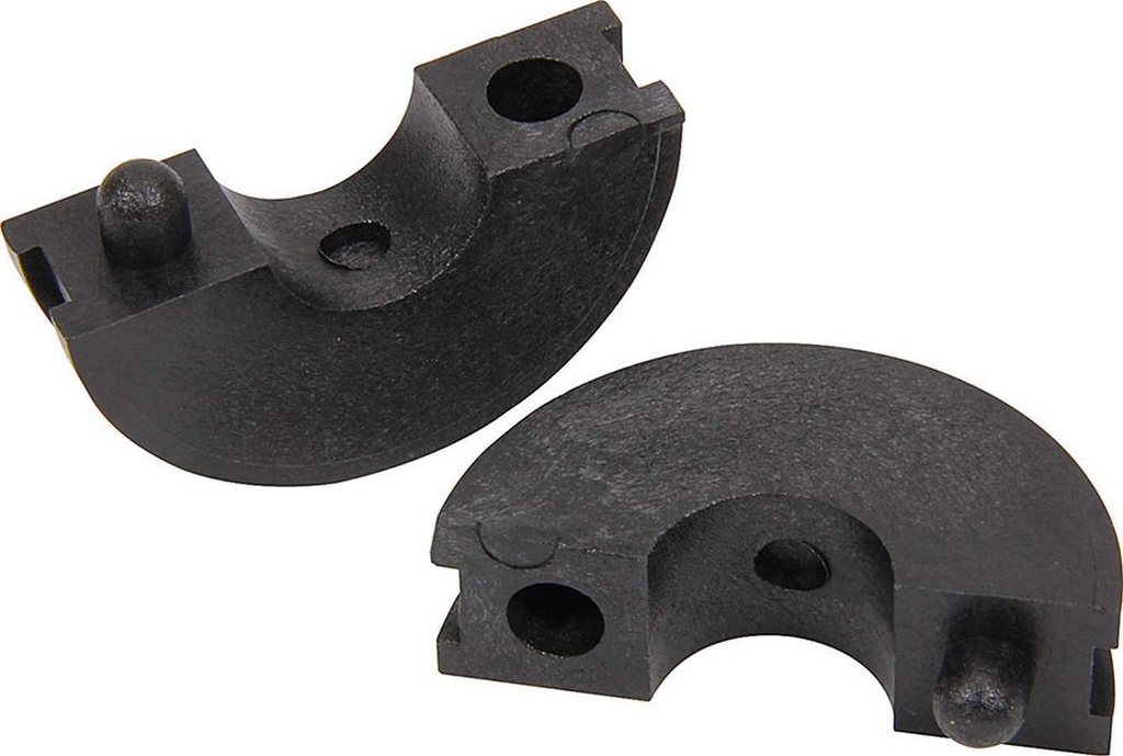 Allstar Performance - 14mm Shock Collar Shim Kit 1/2in 2pk