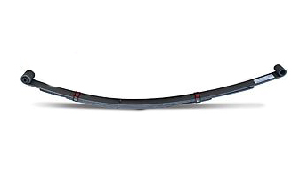 AFCO Racing - Multi Leaf Spring Camaro 205#