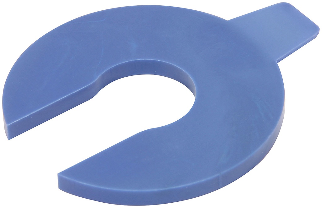 Allstar Performance - 16mm Shock Shim U-Shaped 1/8in 25pk