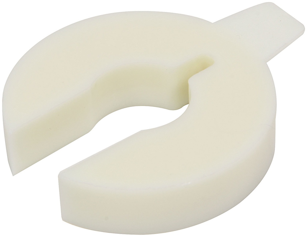 Allstar Performance - 16mm Shock Shim U-Shaped 3/8in 25pk
