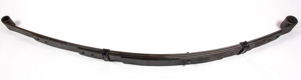 AFCO Racing - Multi Leaf Spring Chry 194# 6-5/8 in Arch
