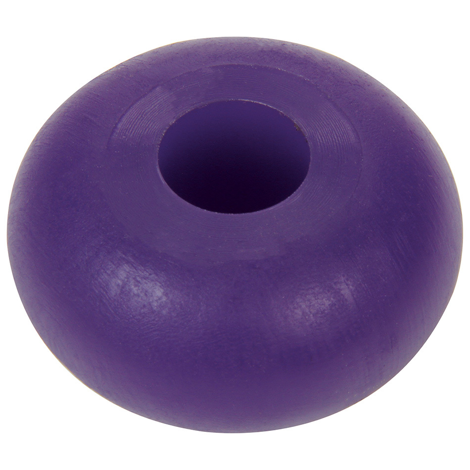 [ALL64512] Allstar Performance - Bump Stop Roller Skate Wheel 1in Tall 60dr