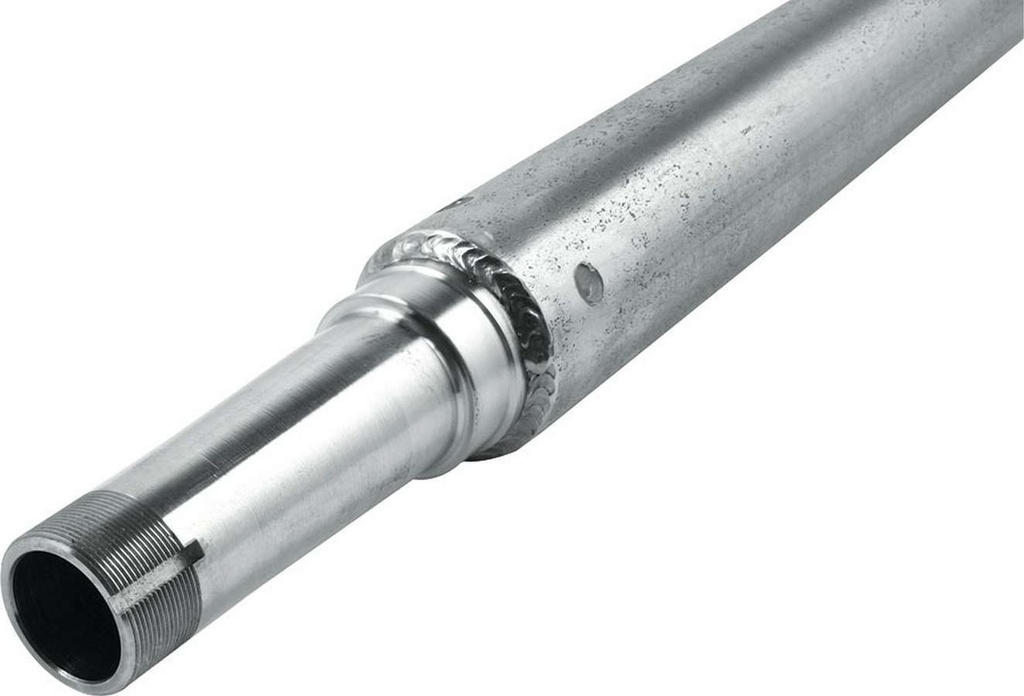 [ALL68224] Allstar Performance - Steel Axle Tube Wide 5 29in