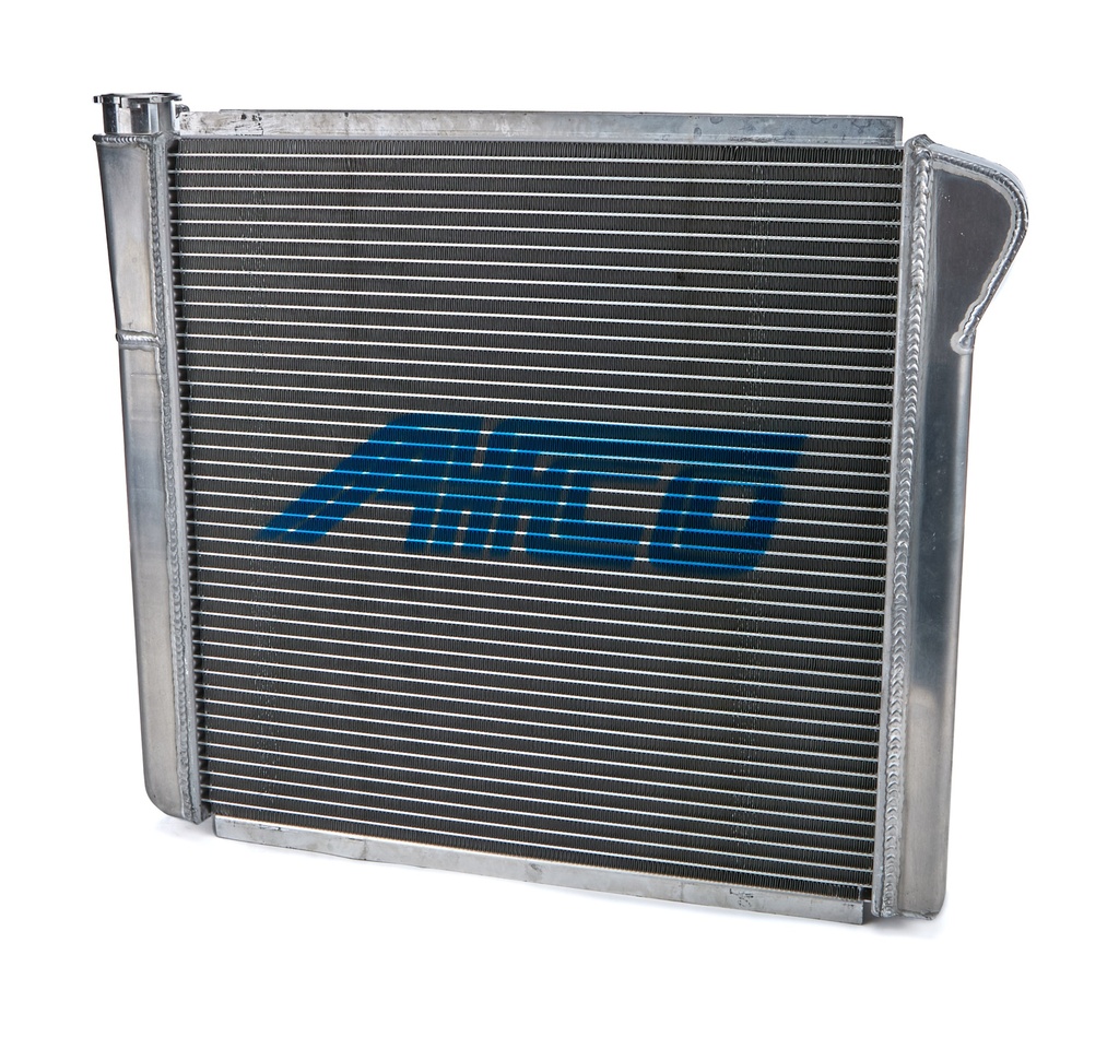 AFCO Racing - Radiator Single Pass 22.375in x 20in
