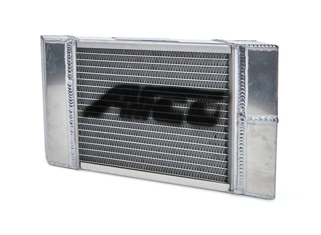 AFCO Racing - Radiator Double Pass Drag Race Power Adder