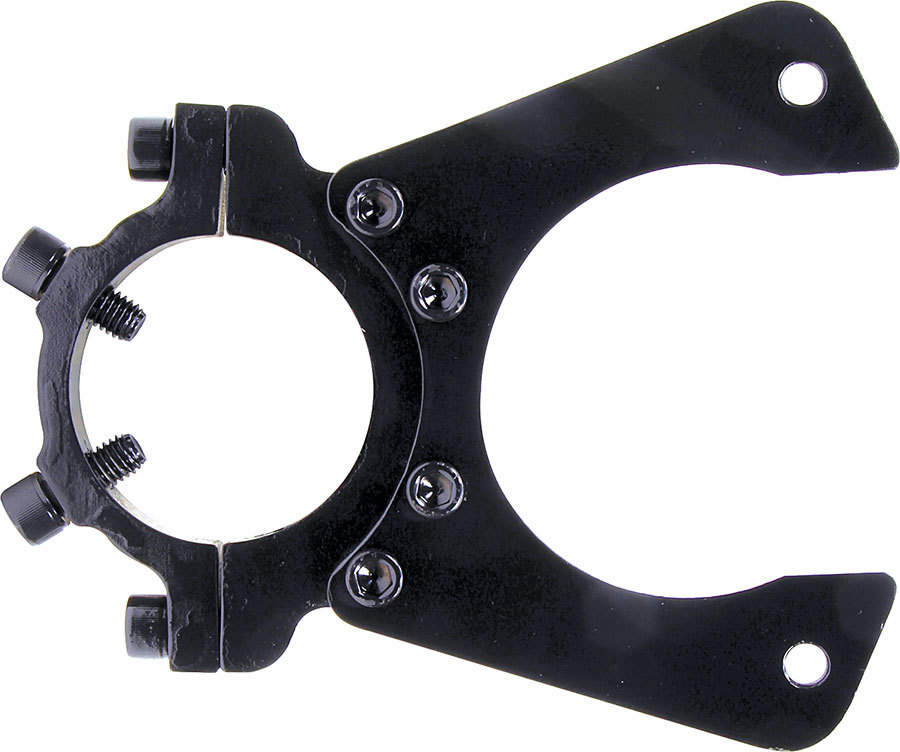 [ALL42133] Allstar Performance - Caliper Bracket Metric Clamp On 3 Piece