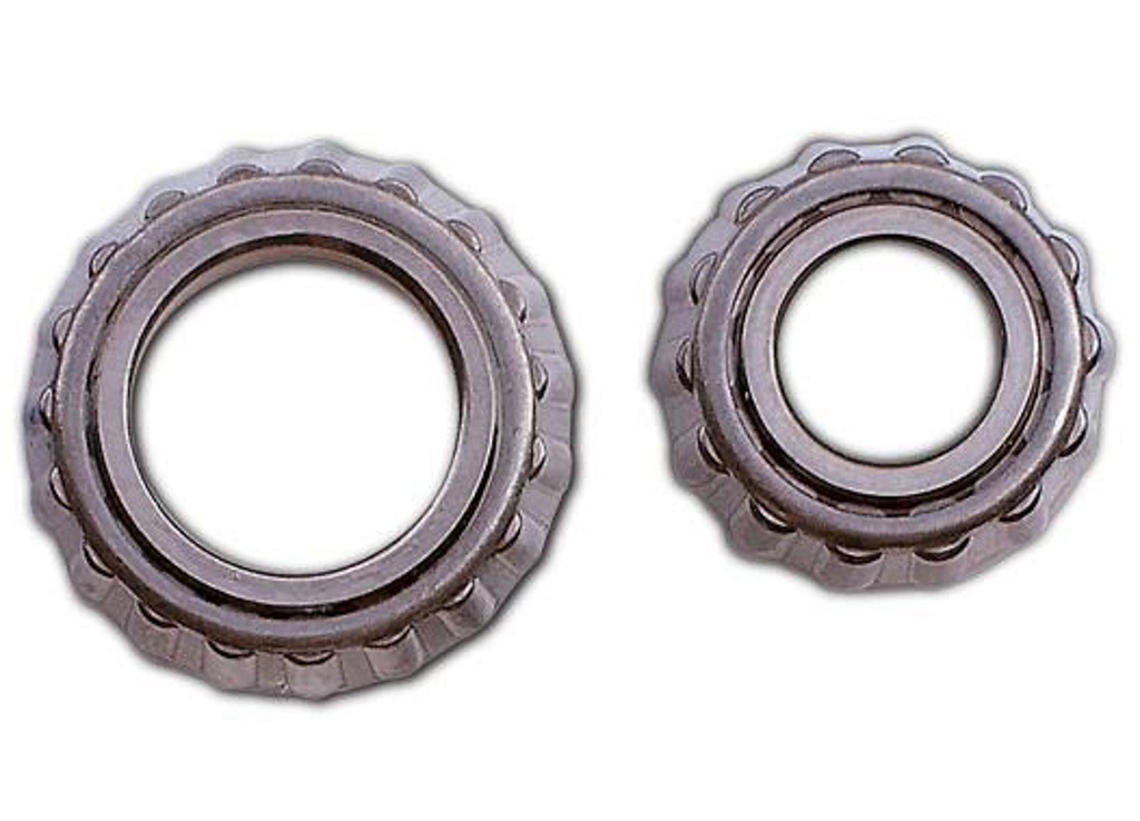 AFCO Racing - Bearing Kit Ford Style 75-81