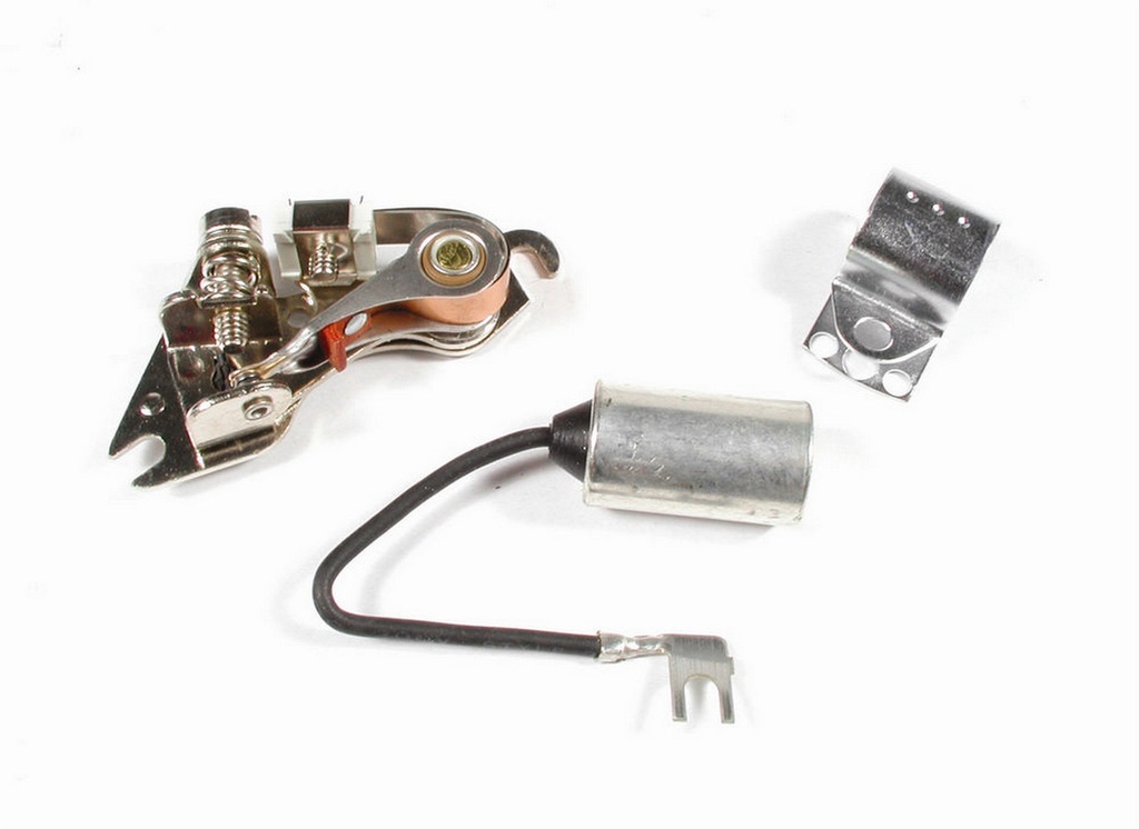 Accel - Gm Point/Condenser Kit