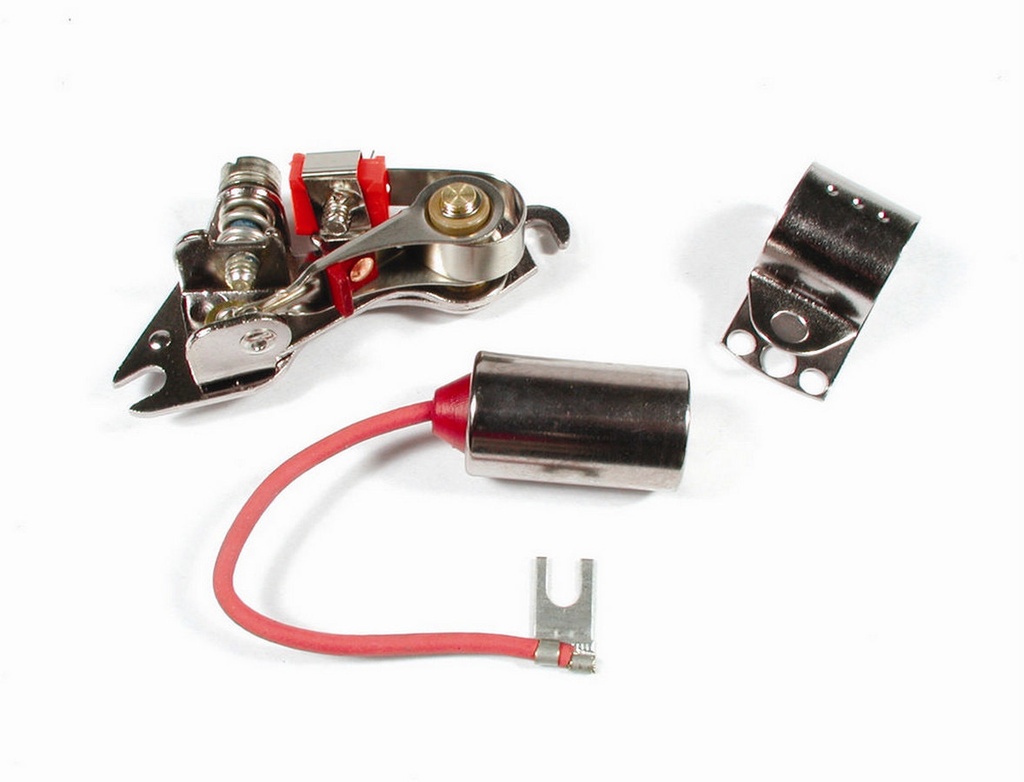 Accel - Gm Point/Condenser Kit