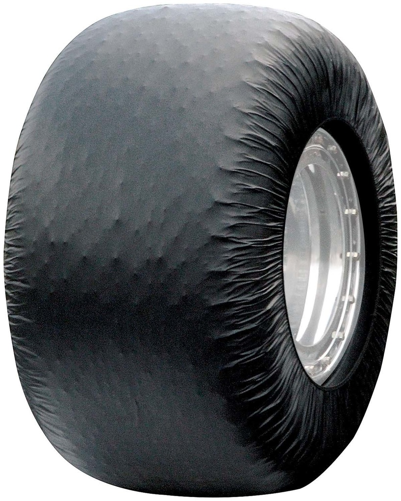 [ALL44223-12] Allstar Performance - Easy Wrap Tire Covers 12pk LM92