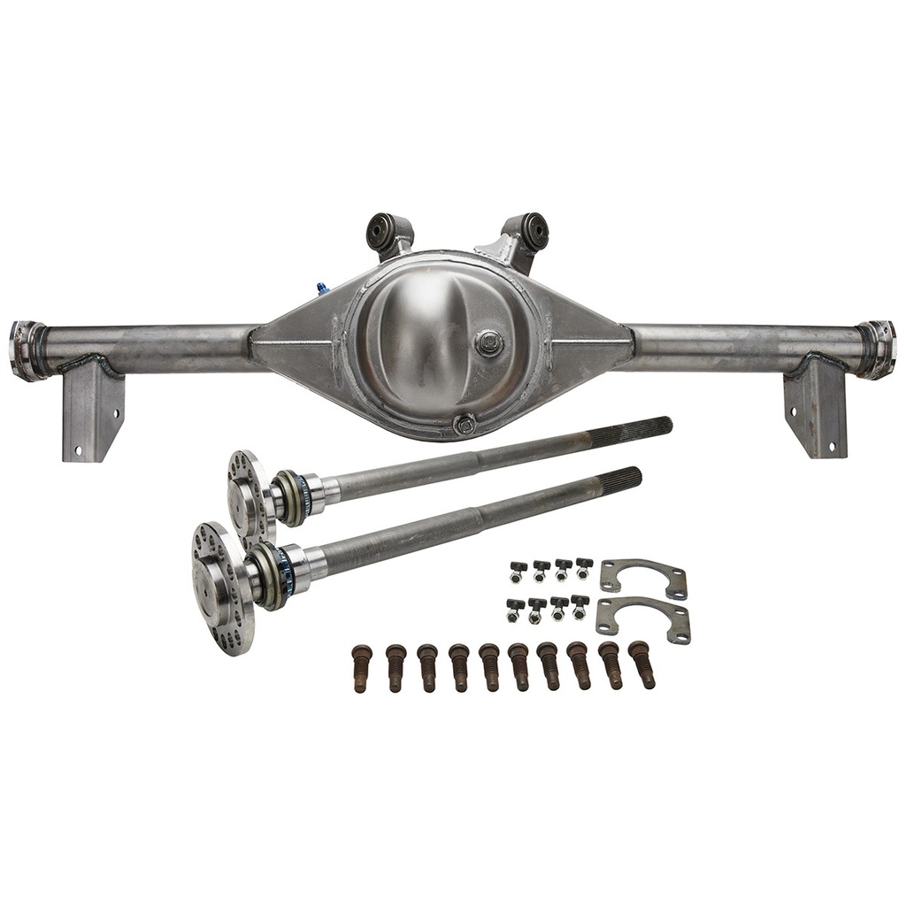 [ALL68758] Allstar Performance - 9in Non Floater Housing Kit 58in w/ GM Mounts