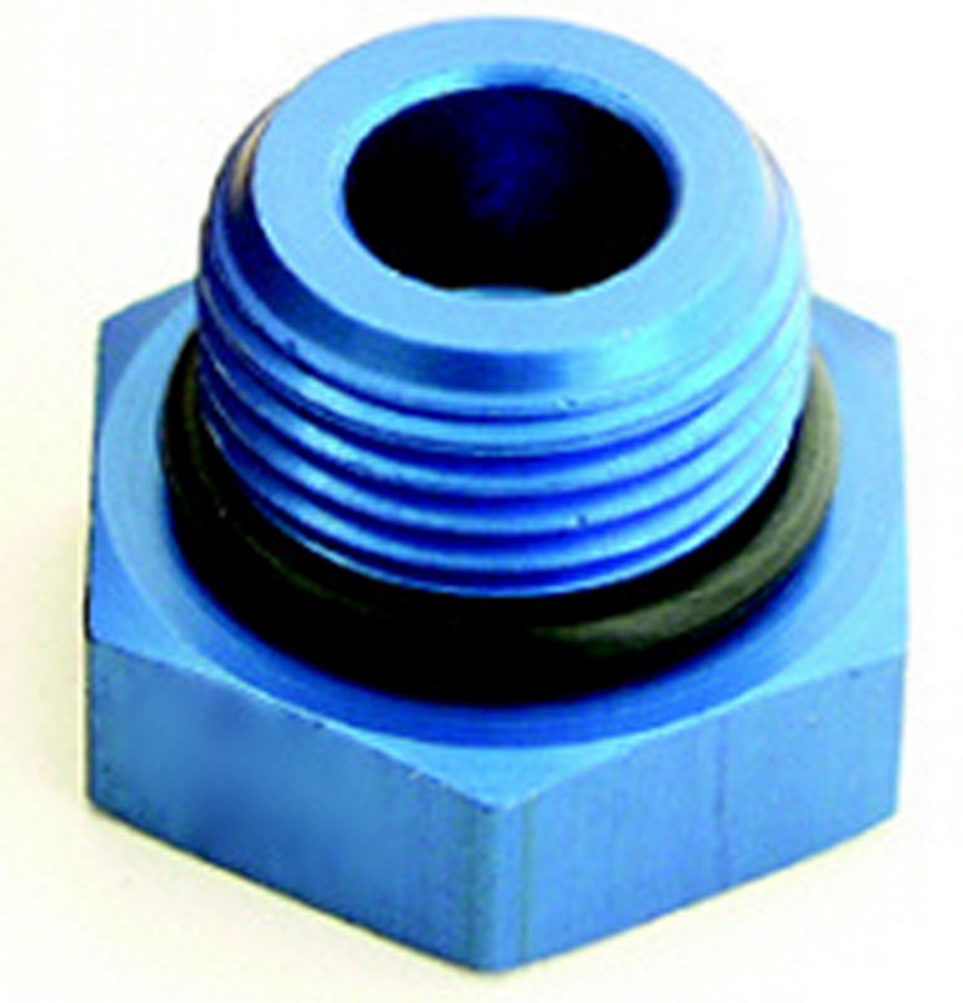 A-1 Products - #10 O-Ring Boss Plug