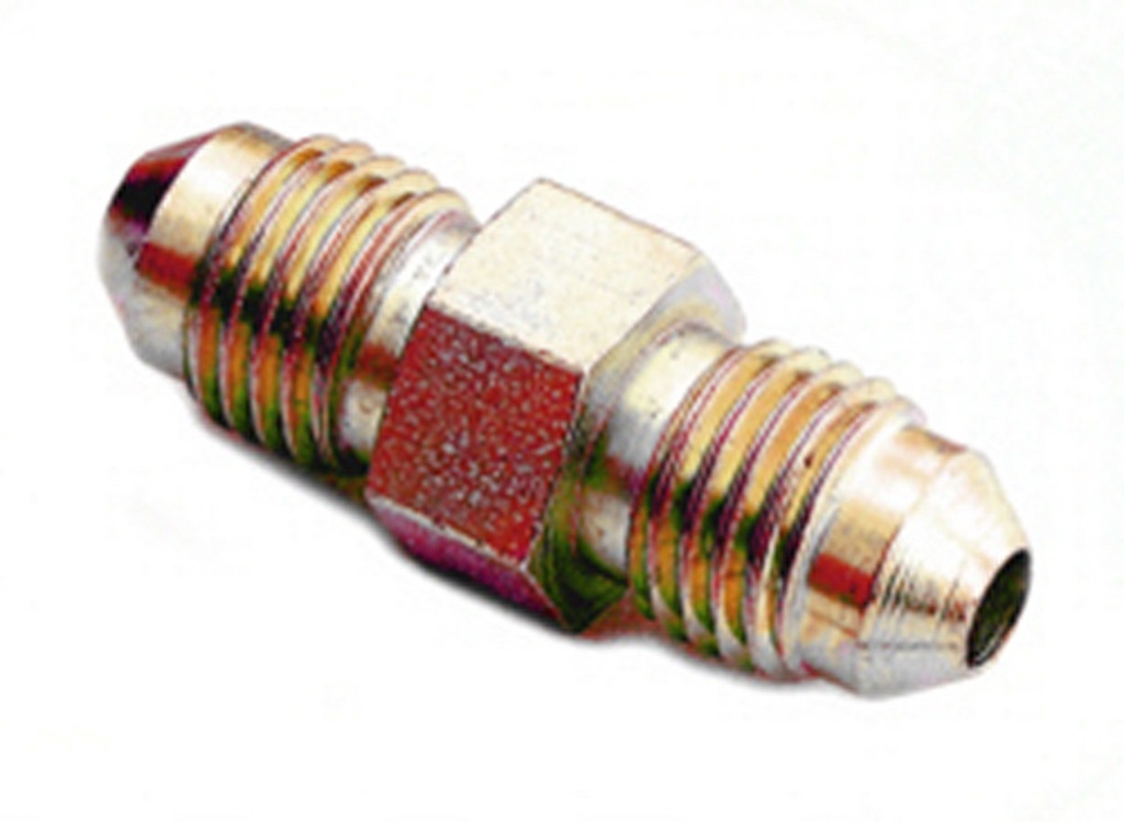 A-1 Products - #3 Flare/#3 Flare Steel Union