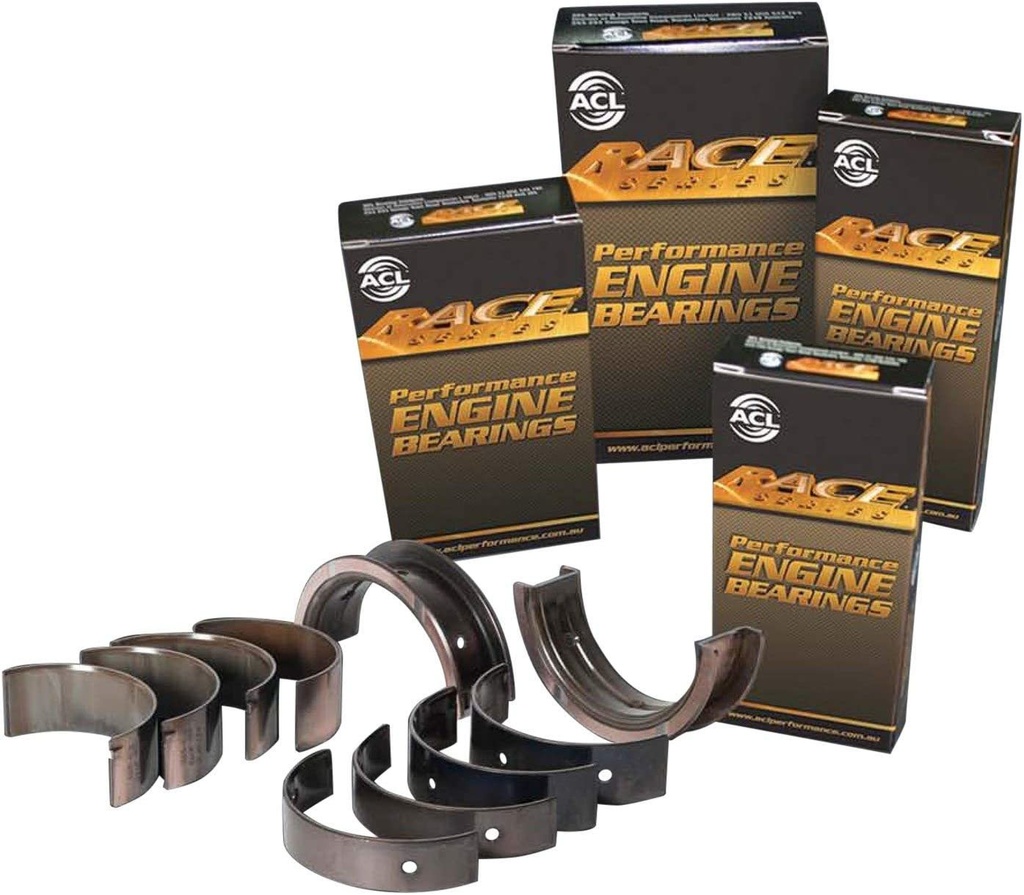 ACL - Rod Bearing Set Honda H22A4 2156cc (4pk)