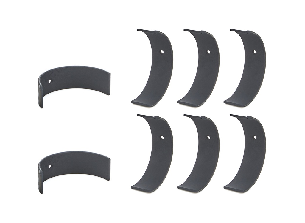 ACL - Rod Bearing Set Coated Nissan 4 1198cc