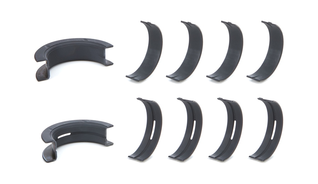 ACL - Main Bearing Set Coated Ford 351C/351M/400M