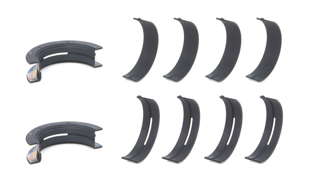 ACL - Main Bearing Set Coated BBF 429/460