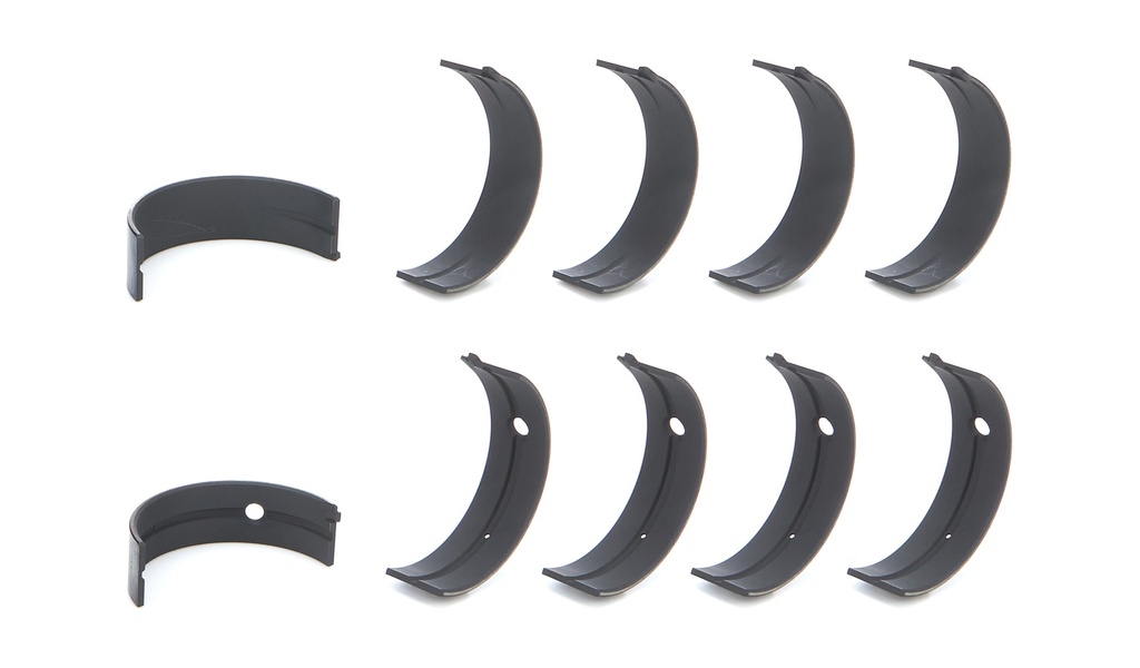 ACL - Main Bearing Set Coated Nissan 2.0L SR20DE/DET